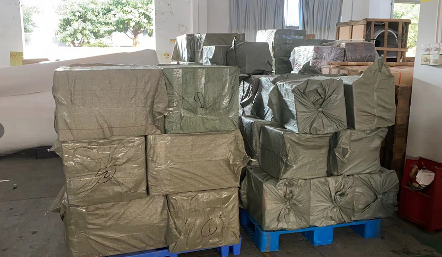 中山发海运到马来西亚多少钱