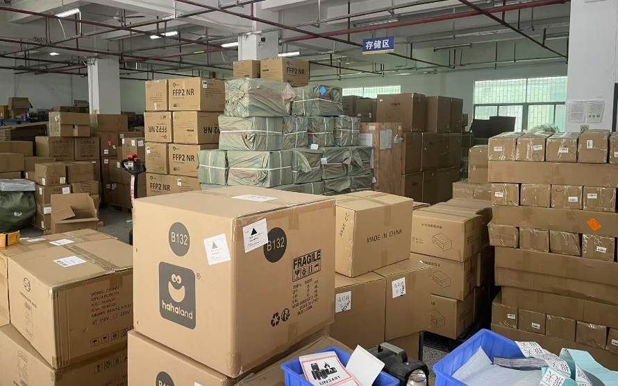 发货到马来西亚用什么快递好