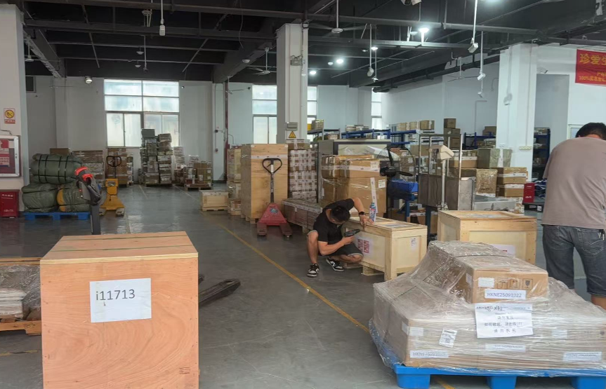 探讨国内寄递到马来西亚物流方式