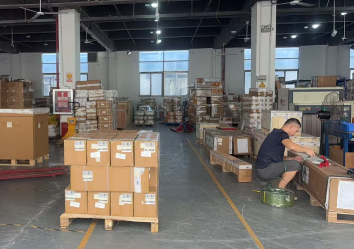 山东到马来西亚海运到门:实操解析访谈录